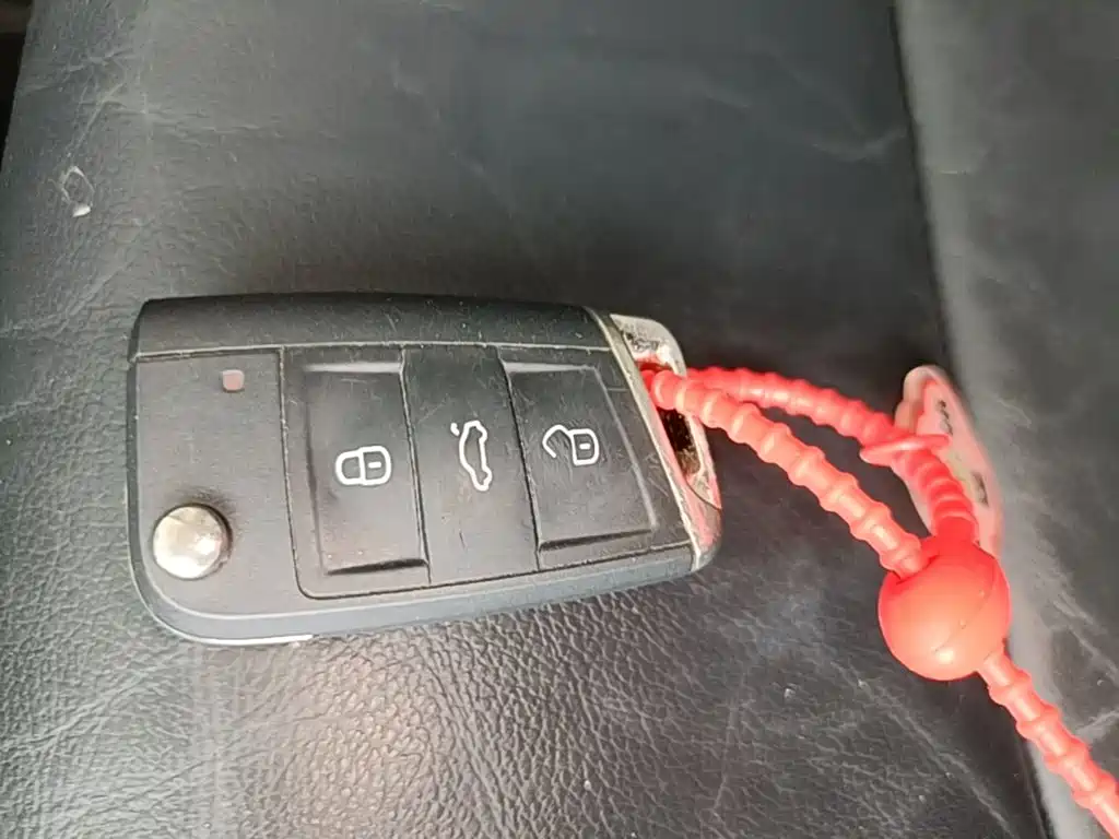Volkswagen Lamando 2015 280TSI DSG Comfort