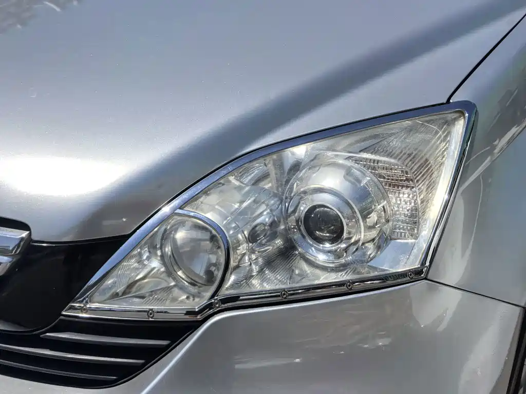 Honda CR-V — миниатюра 6