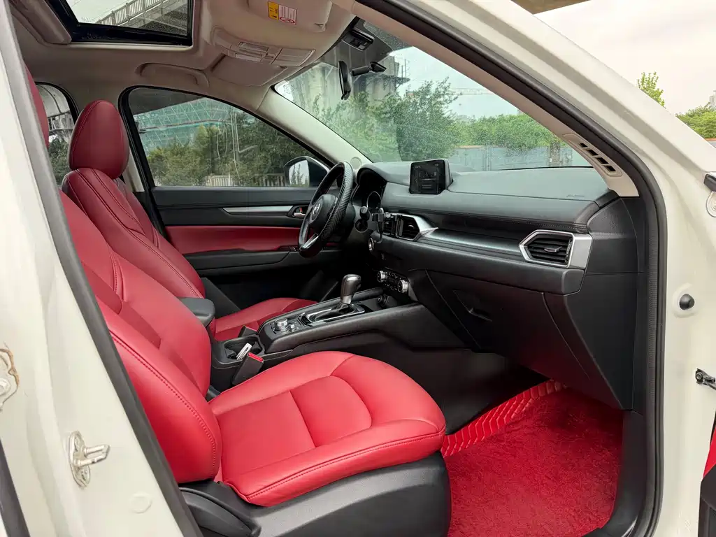 Mazda CX-5 — миниатюра 12