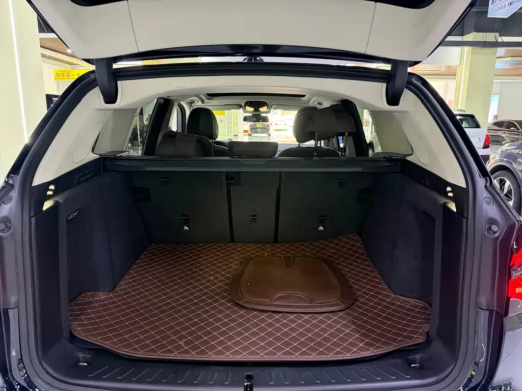 BMW iX3 — миниатюра 24