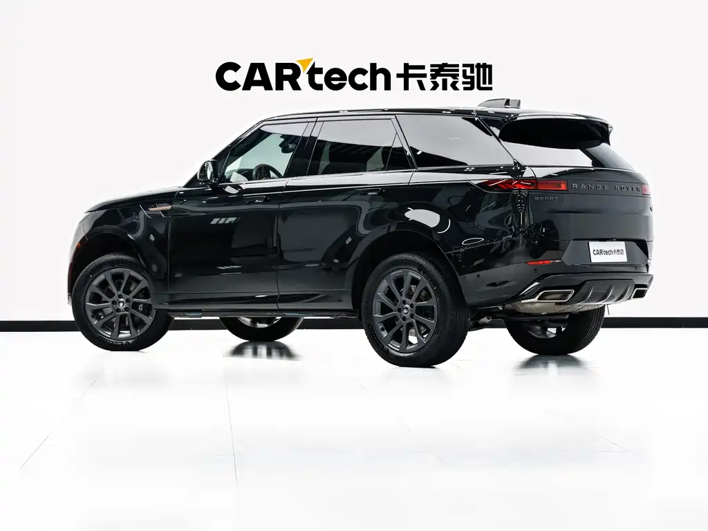 Land Rover Range Rover Sport 2023 400PS Dynamic SE