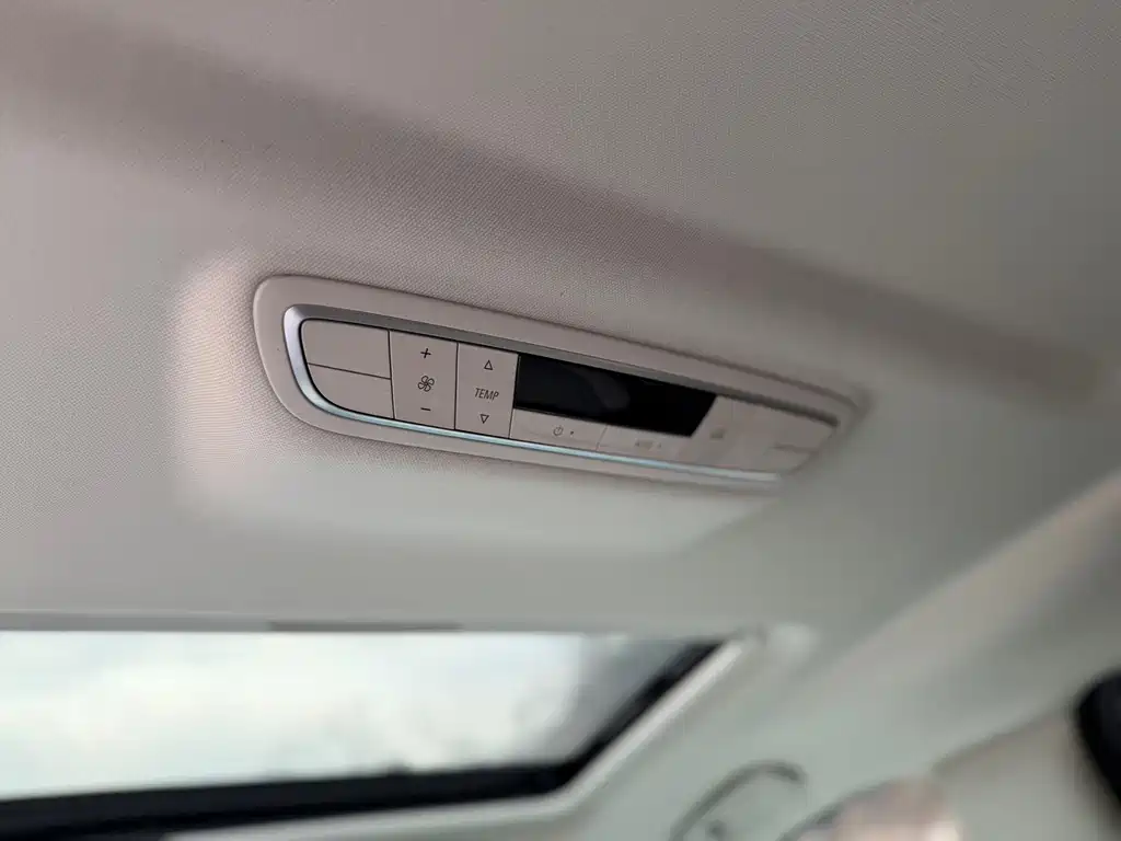 Buick GL8 2023 ES Comfort