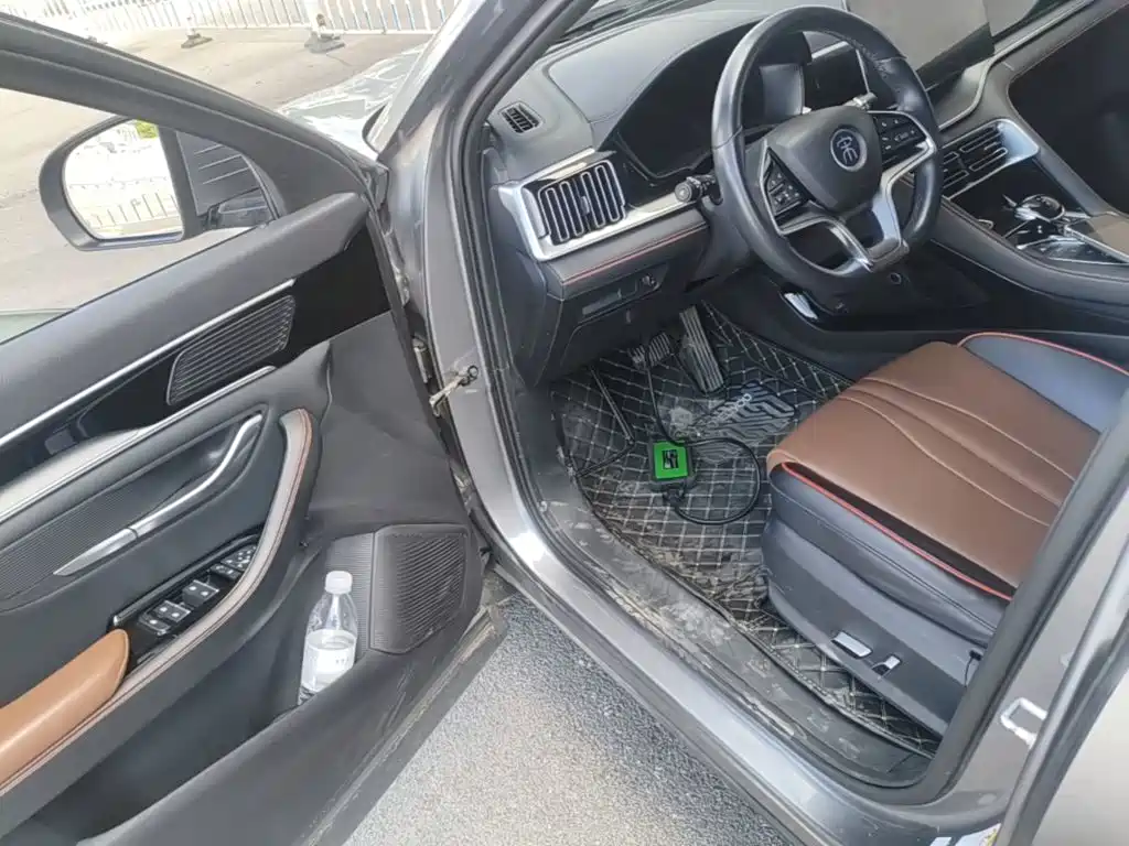 BYD PLUS — миниатюра 16