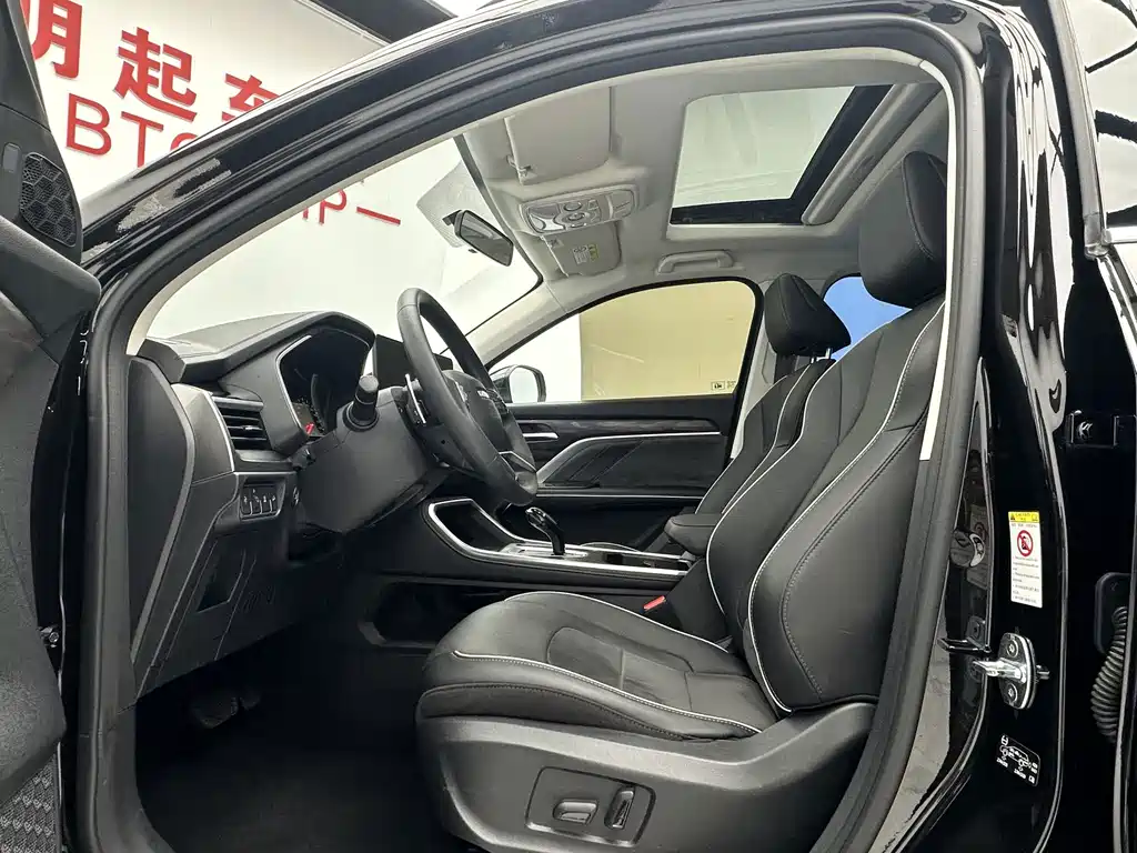 Haval H6 — миниатюра 4
