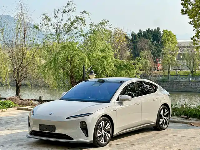 2023 Nio ET5