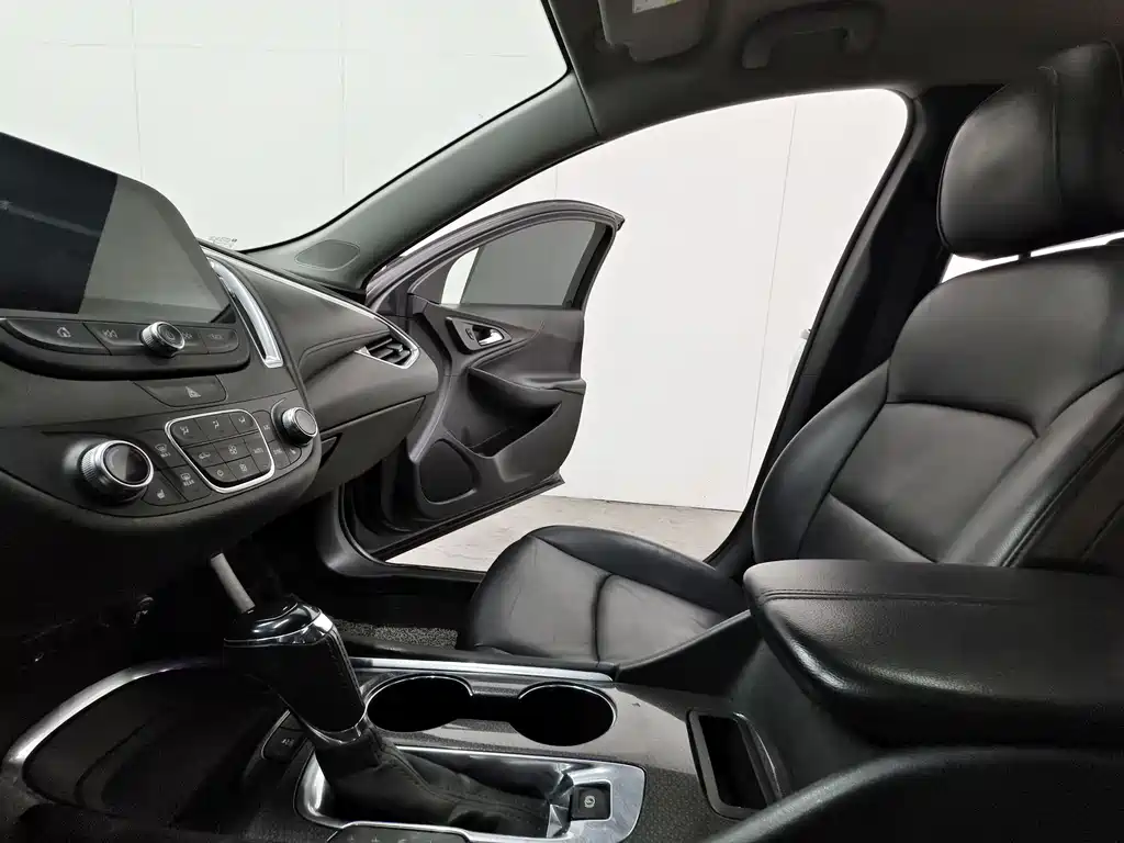 CHEVROLET MAI RUIBAO XL