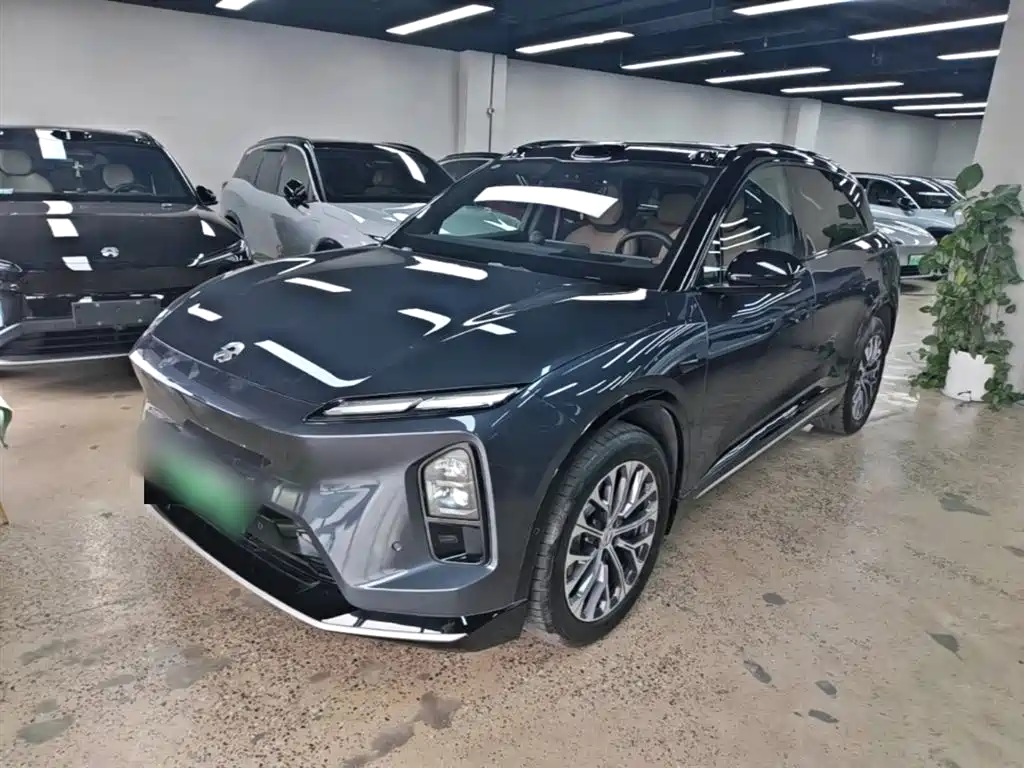 Nio ES6 2025