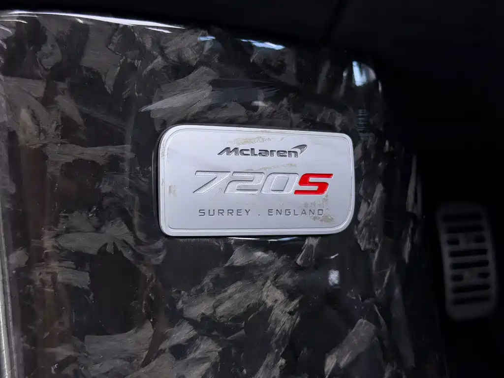 McLaren 720S — миниатюра 32