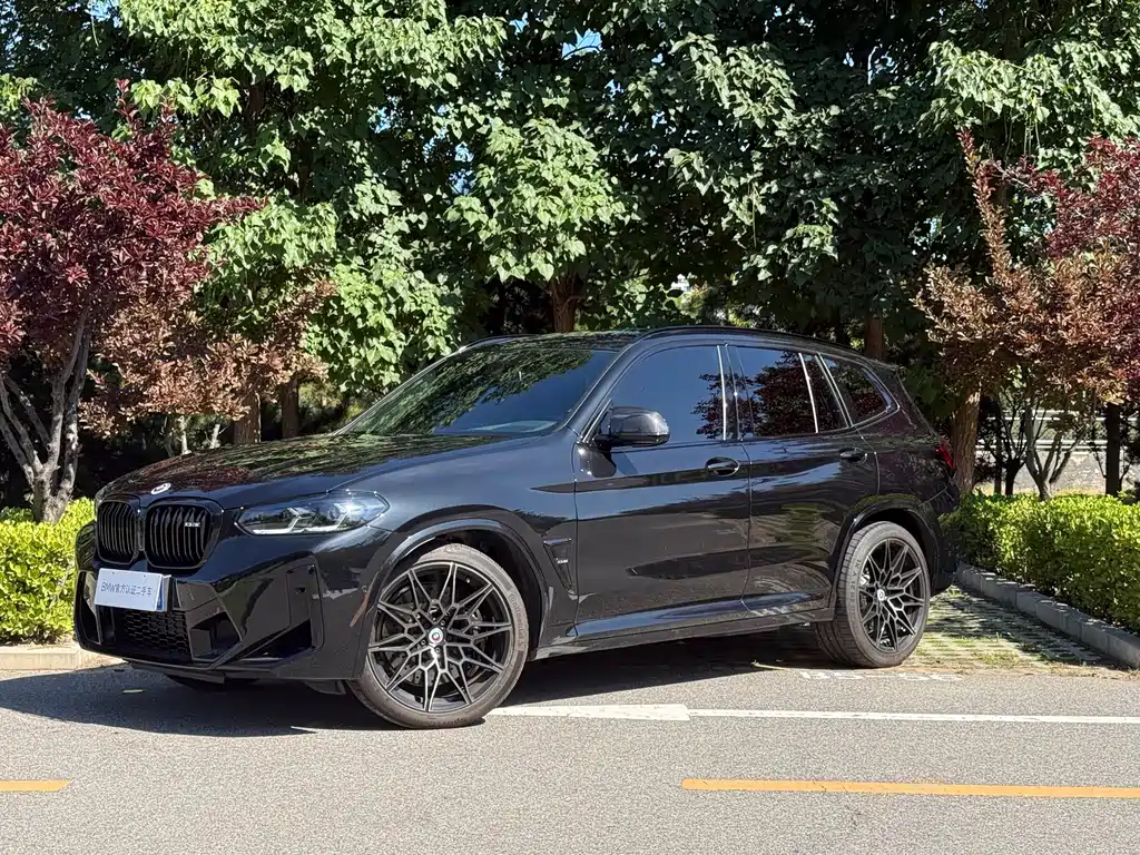 BMW X3 M