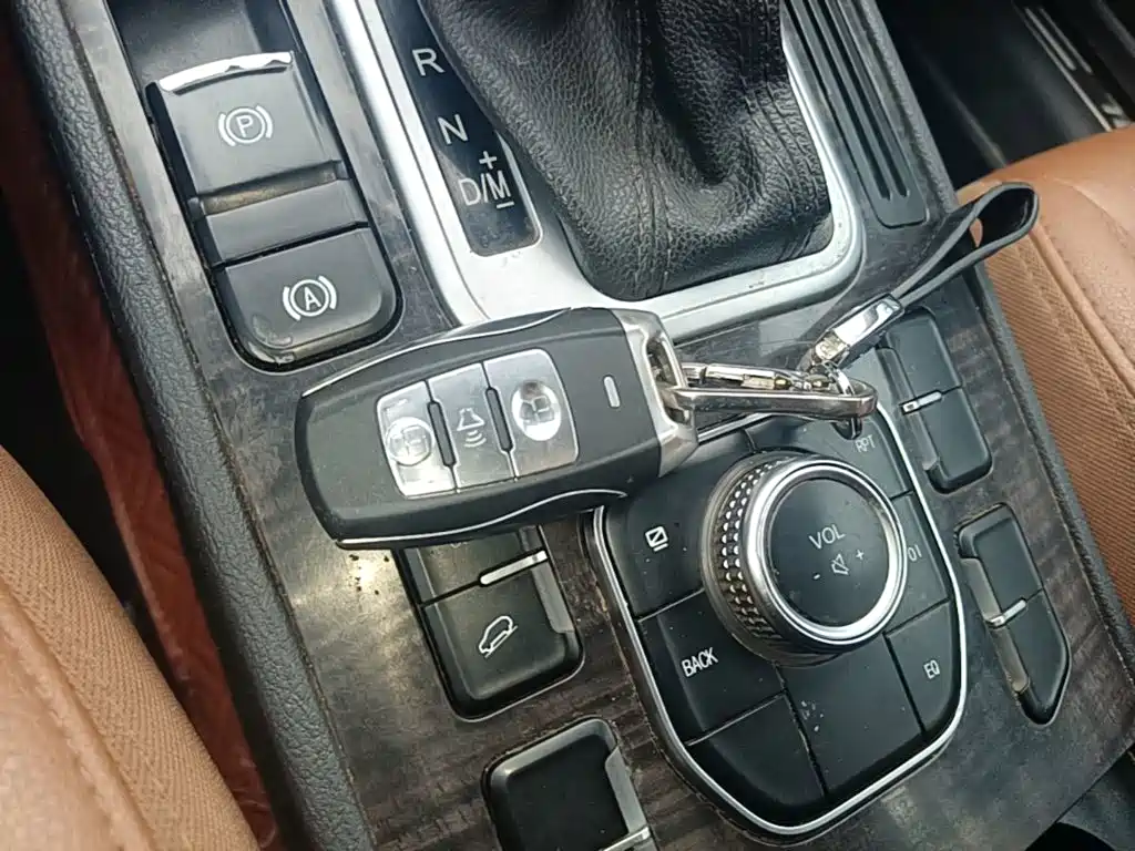 Haval H6 Coupe — миниатюра 9