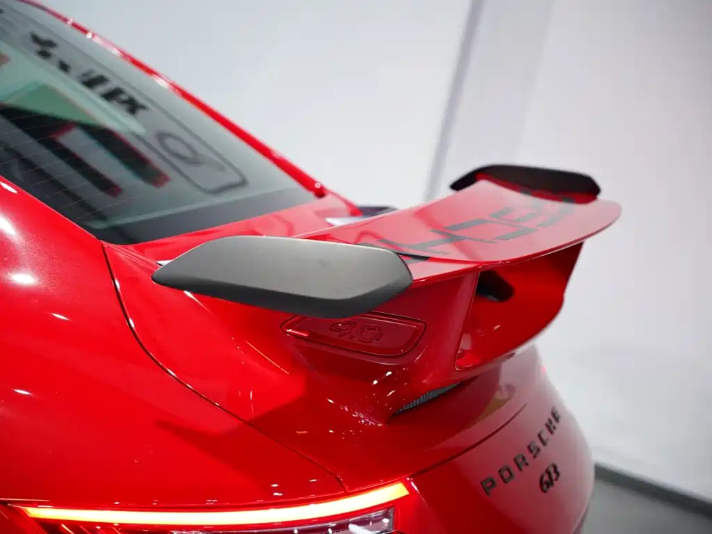 Porsche 911 — миниатюра 46