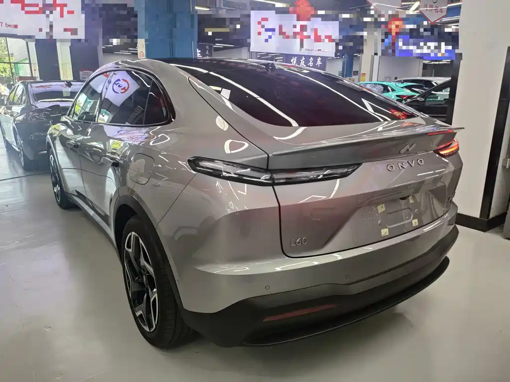 ONVO ONVO L60 — миниатюра 11