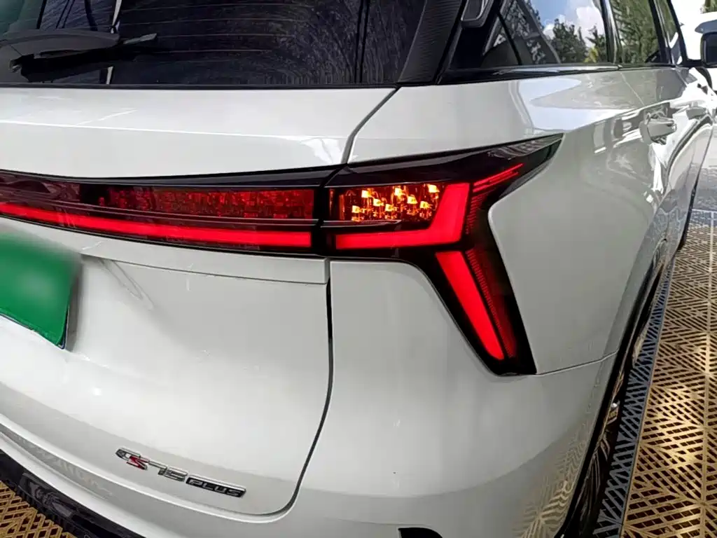Changan CS75 PLUS — миниатюра 24