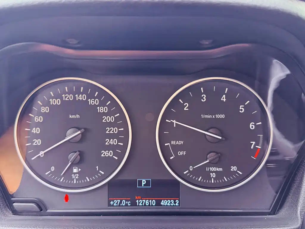 BMW 1 Series — миниатюра 14