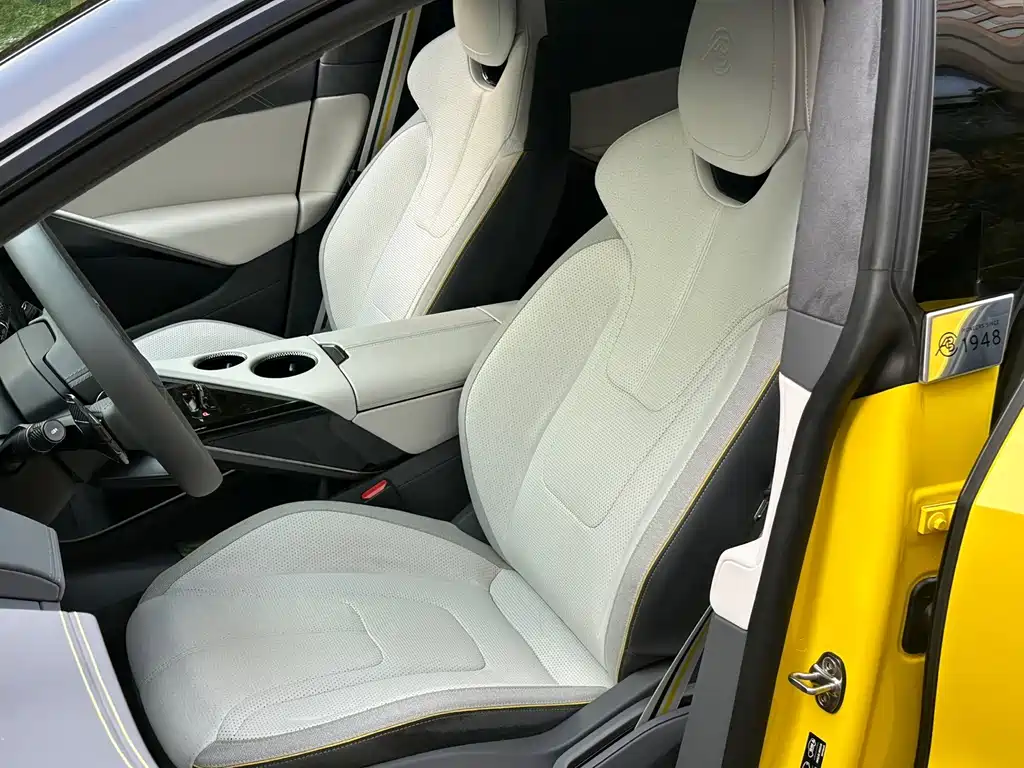 Lotus Eletre — миниатюра 13