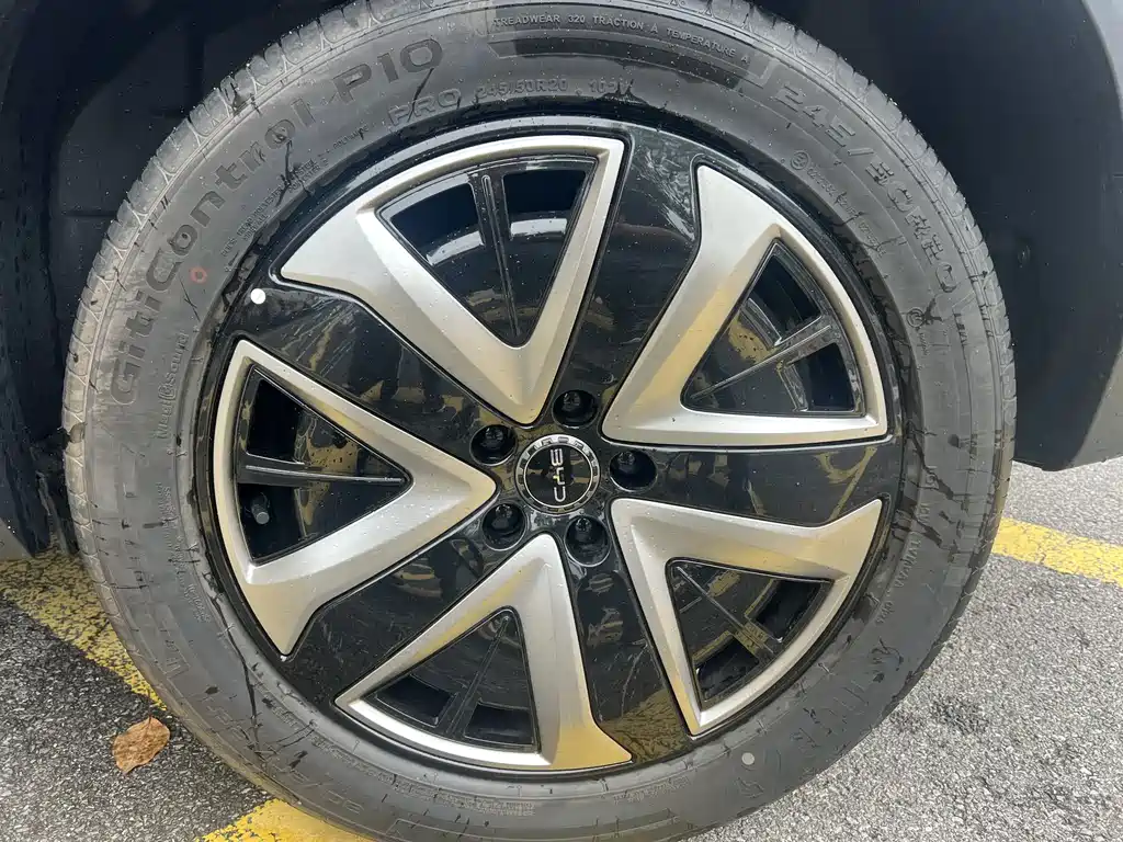 BYD Sealion 07 DM-i — миниатюра 15