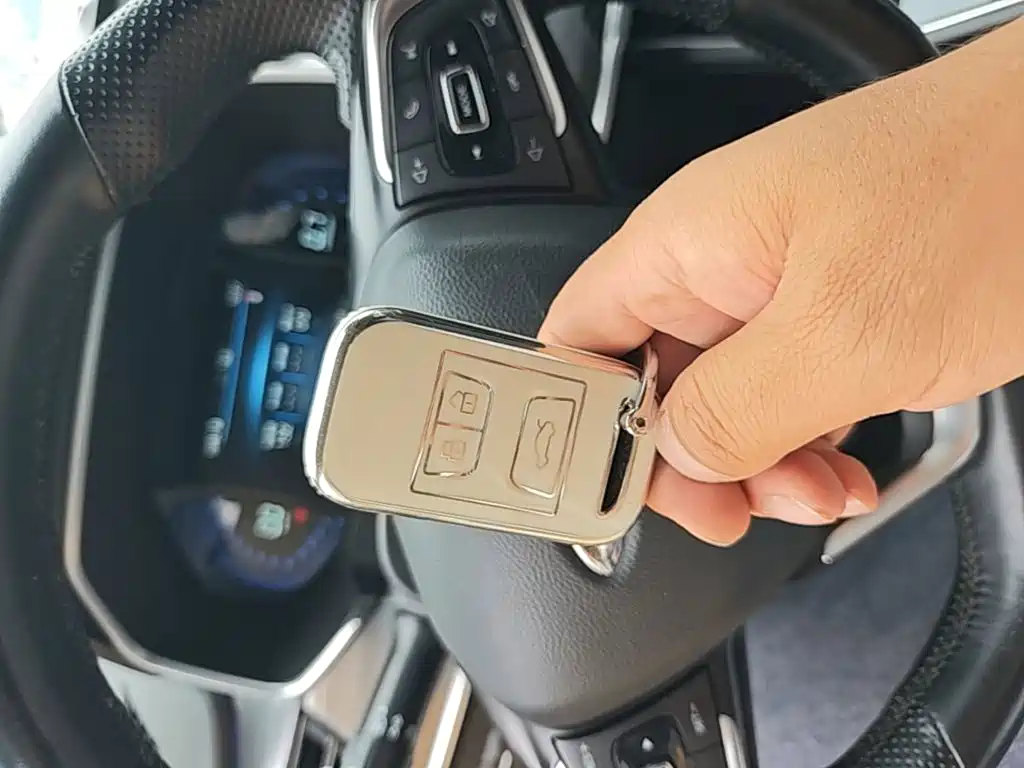 Chery Tiggo 8 — миниатюра 9