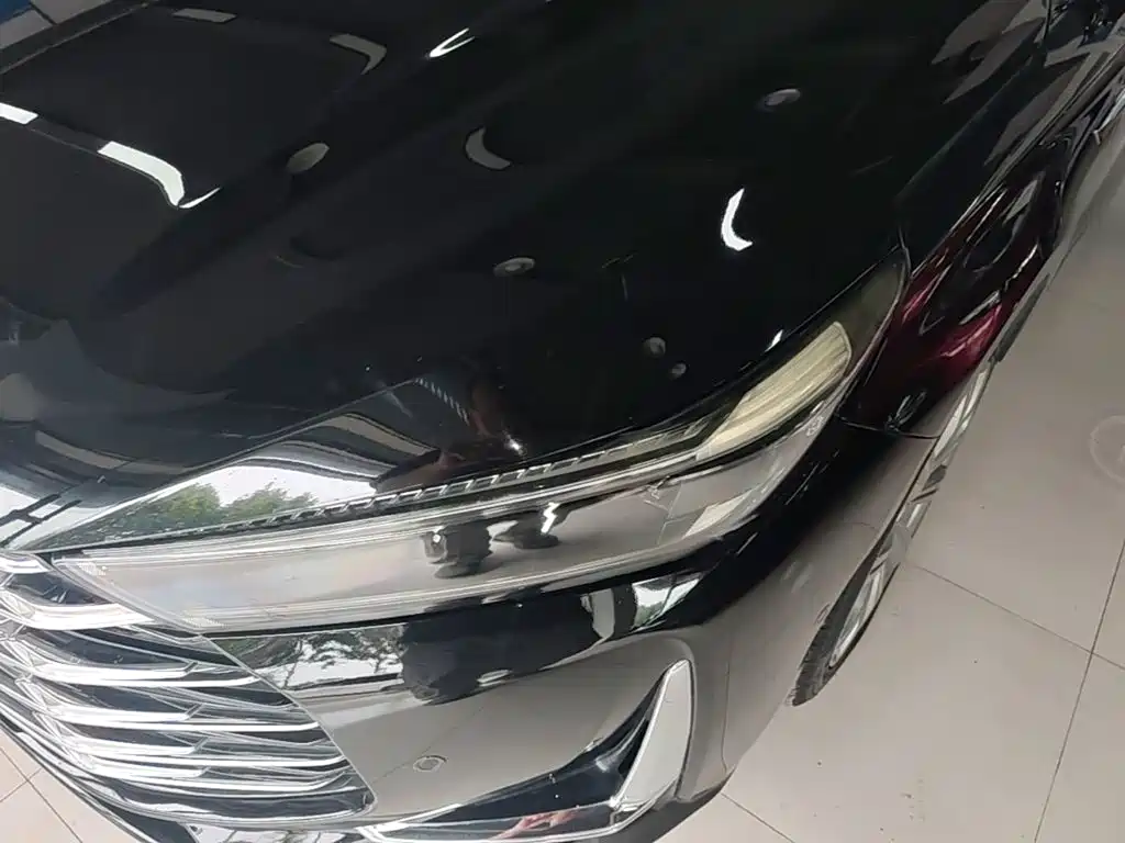 GAC Motor Trumpchi GA8 — миниатюра 24