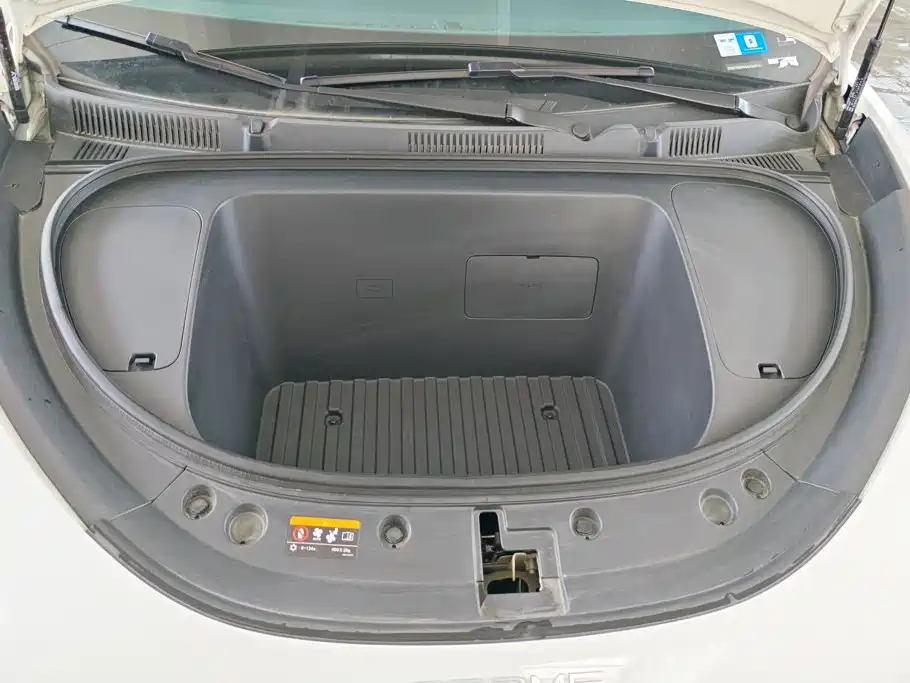 Geely Geome Xingyuan 2025 310km