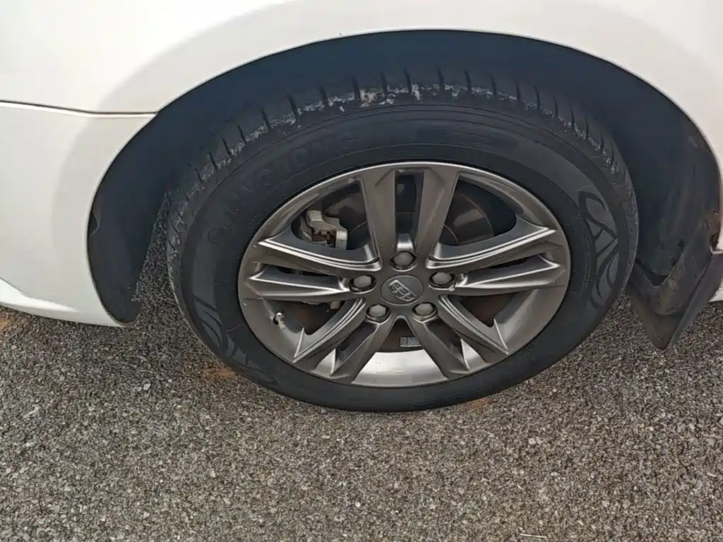 Geely Emgrand — миниатюра 23