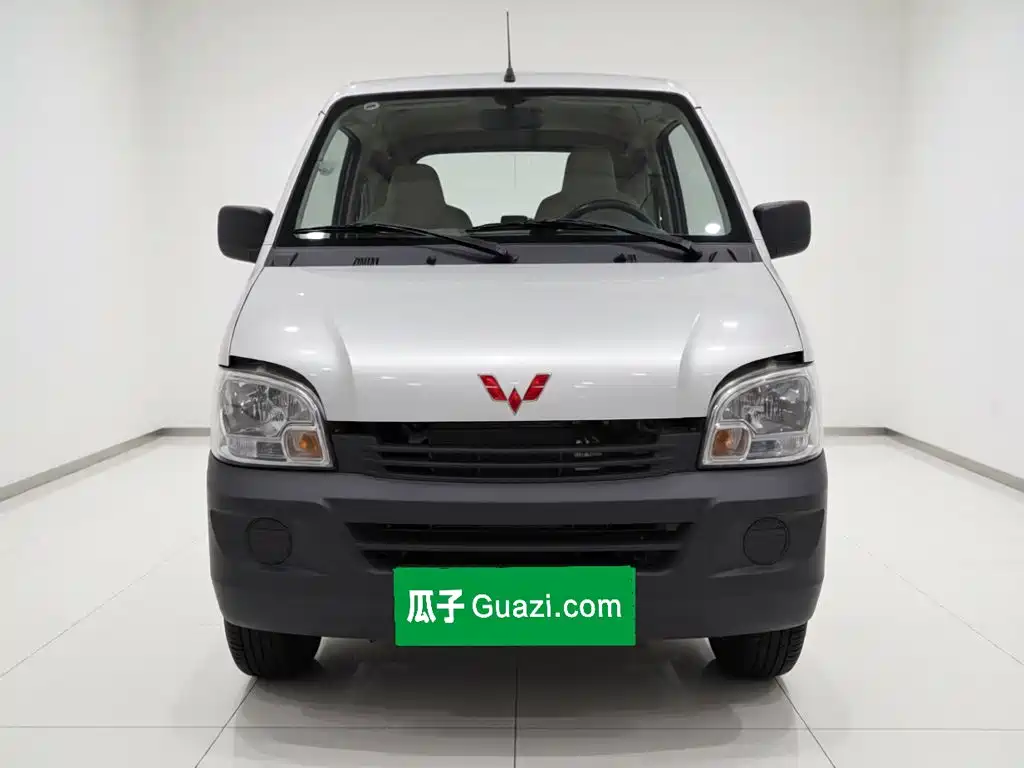 Wuling Zhiguang — миниатюра 2