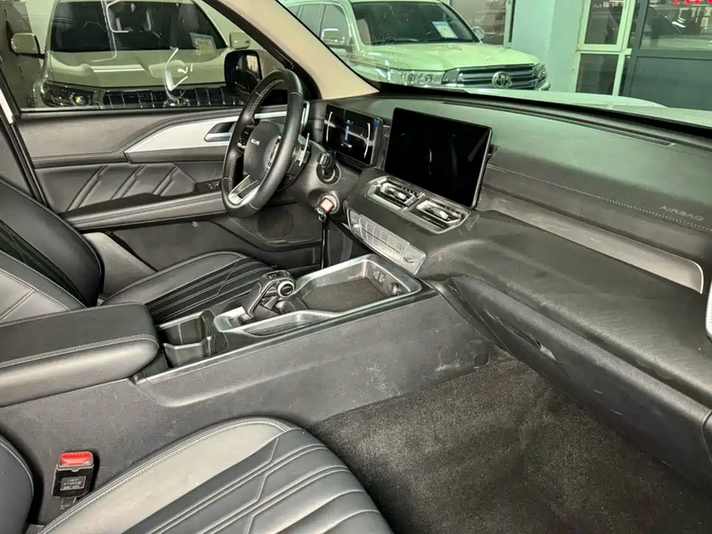 Haval H5 — миниатюра 8
