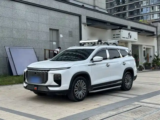 2025 JETOUR X90