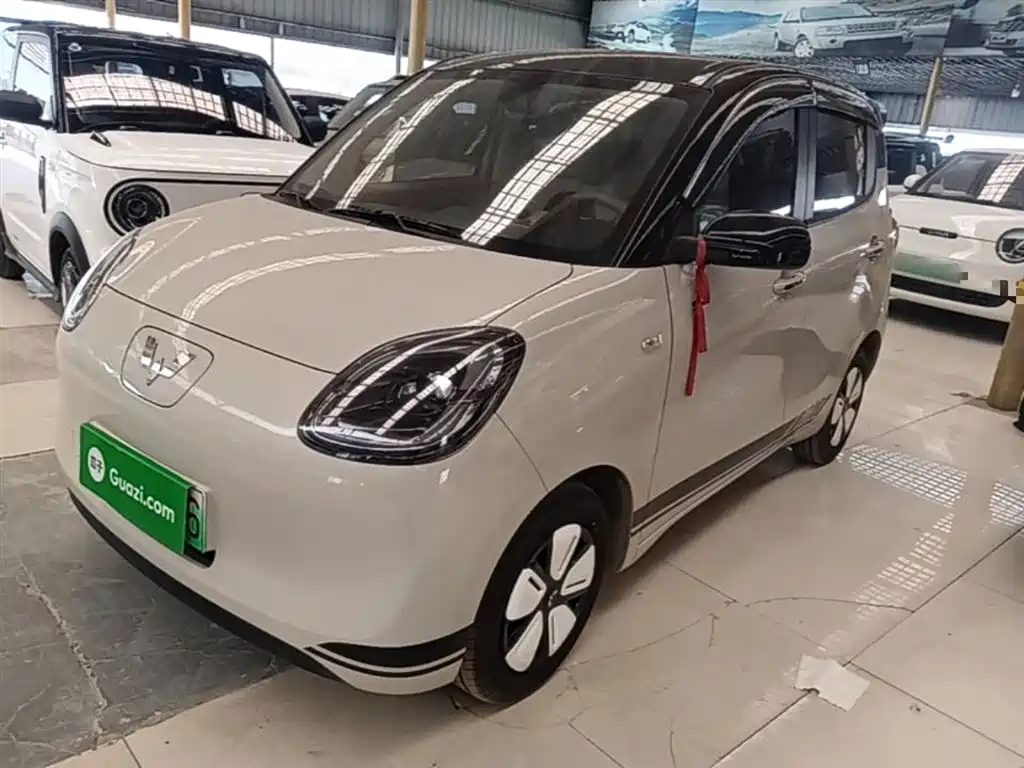Wuling MINIEV 2025