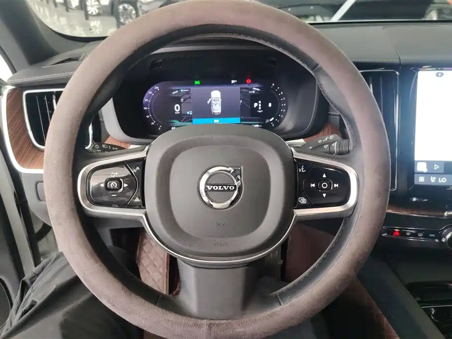 Volvo XC60 — фотографии объявления, Фото 15