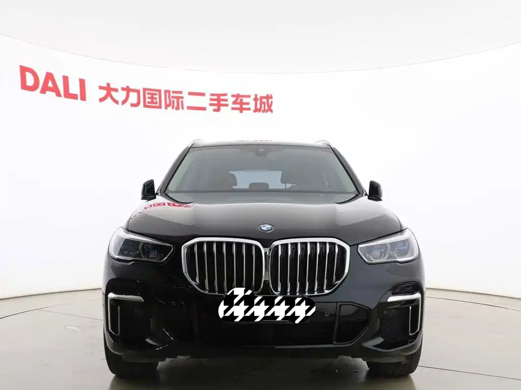 BMW X5 — миниатюра 2