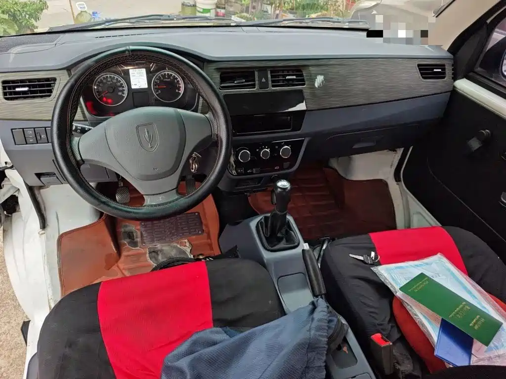 Jinbei X30 — миниатюра 5