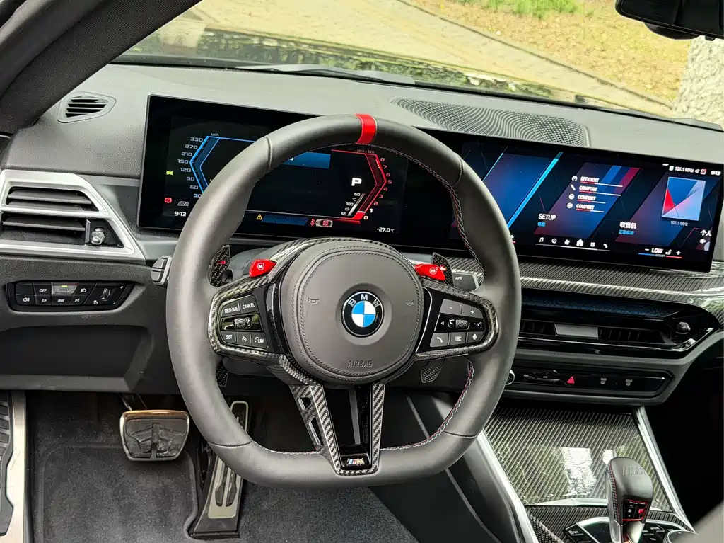 BMW M2 — миниатюра 12