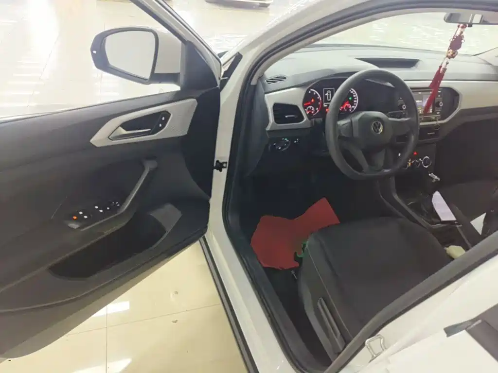 Volkswagen Tacqua — миниатюра 16