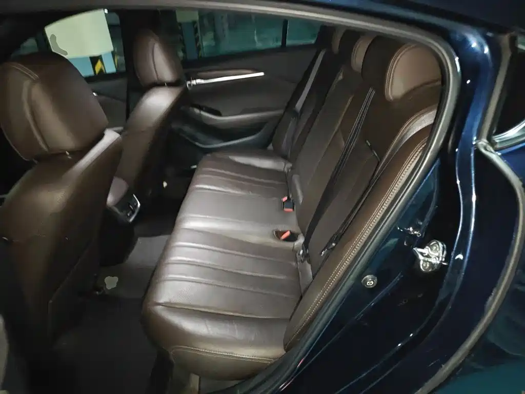 Mazda Atenza — миниатюра 15