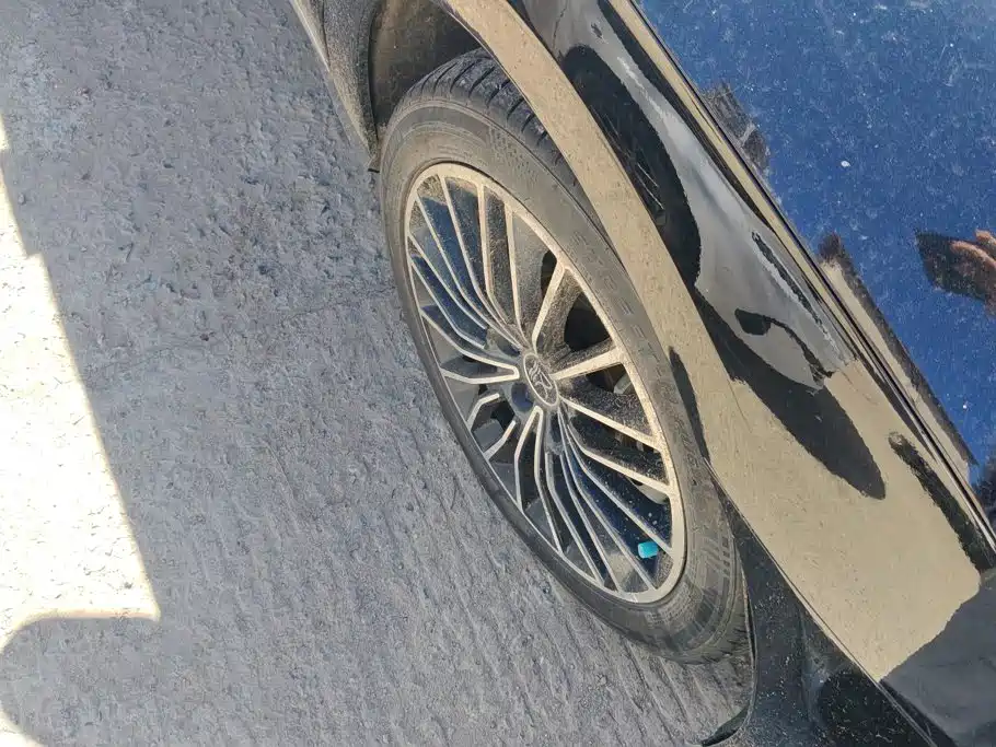BYD Han — миниатюра 6