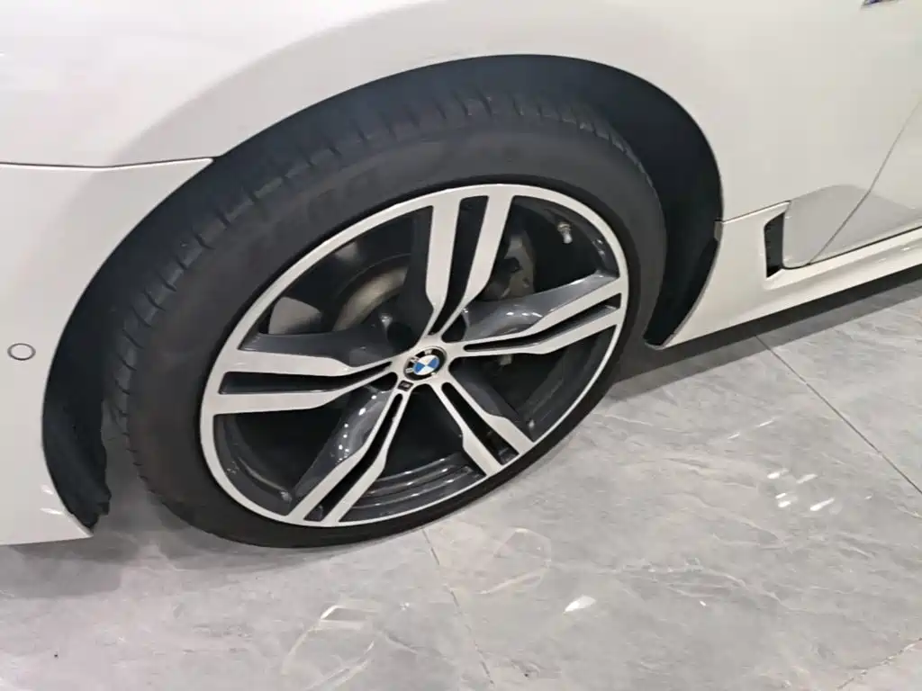 BMW 6 Series GT — миниатюра 23