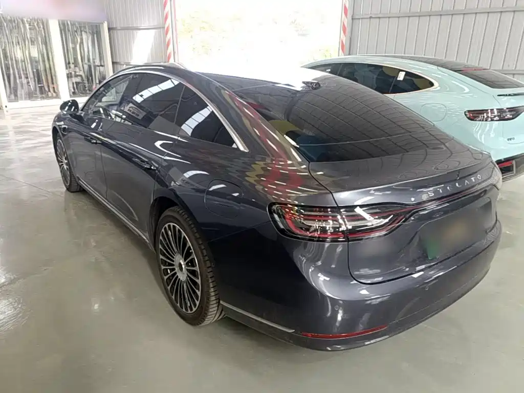 Xiangjie Xiangjie S9 — миниатюра 5