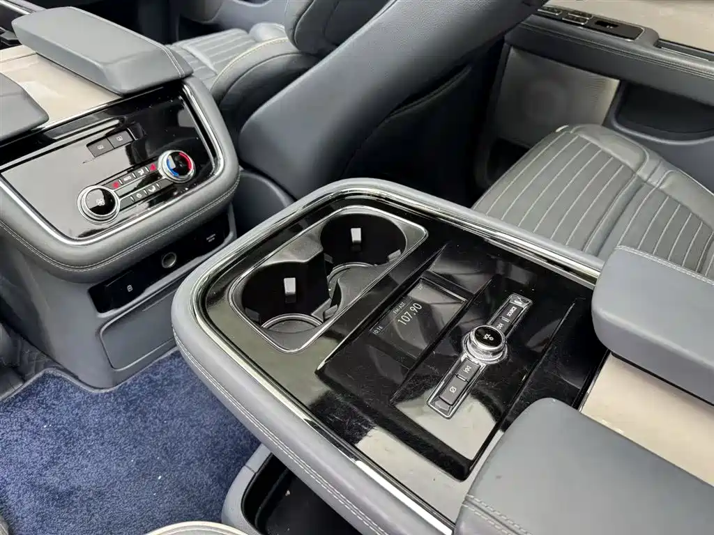 Lincoln Navigator 2020 3.5T