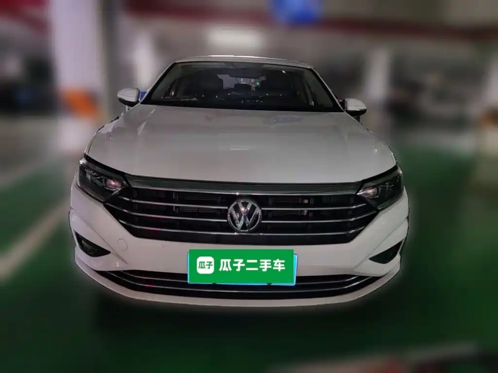 Volkswagen Sagitar — миниатюра 24