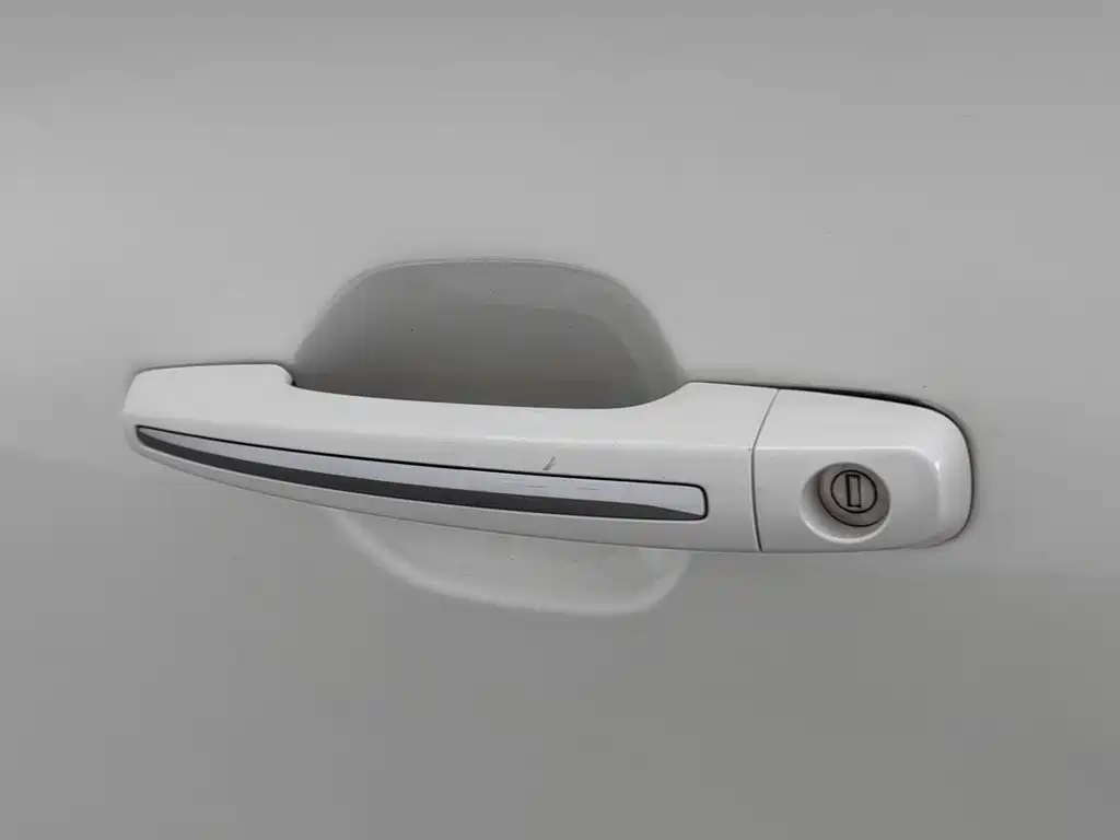GAC Motor Trumpchi M8 — миниатюра 18