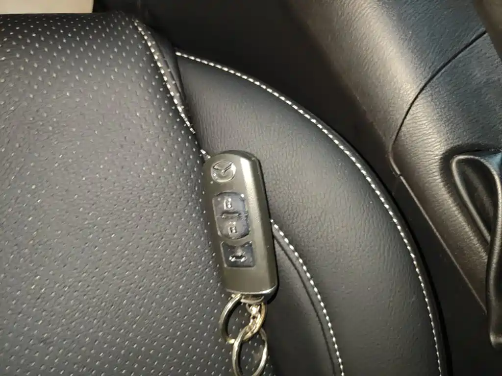 Mazda 3 Axela — миниатюра 9