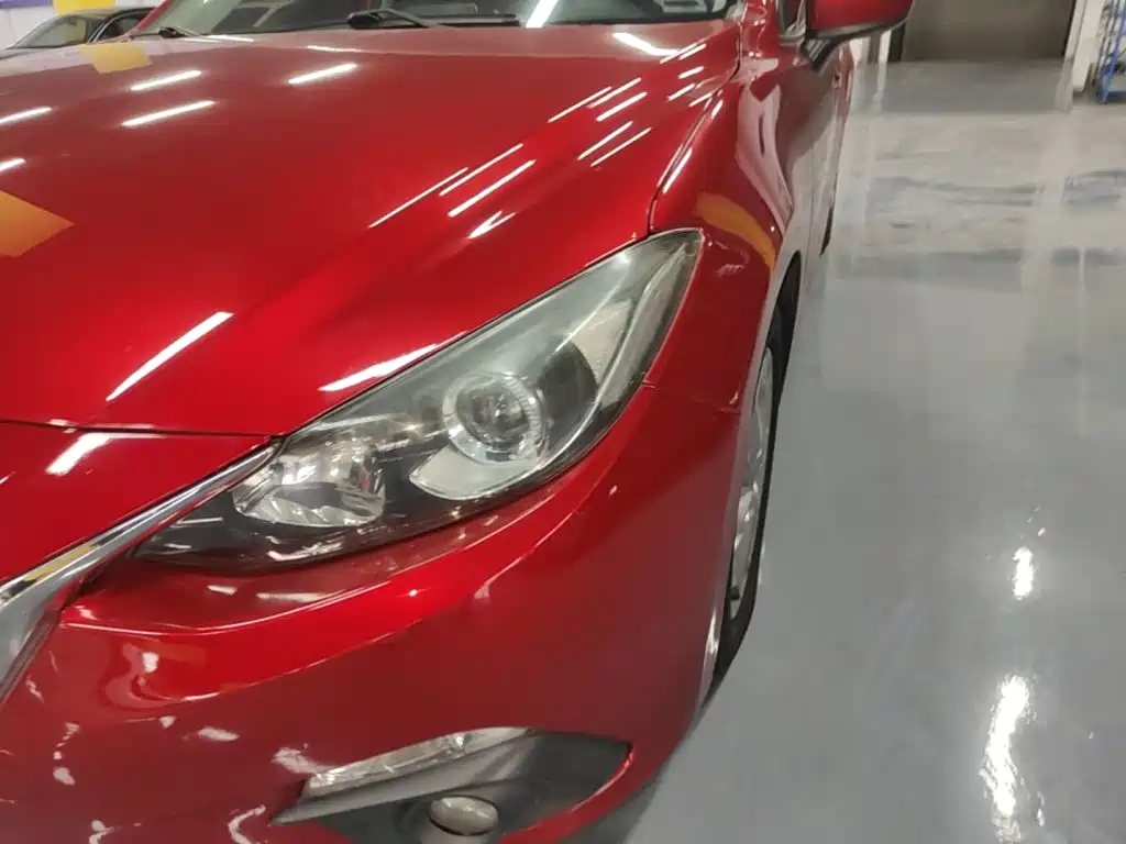 Mazda 3 Axela — миниатюра 24