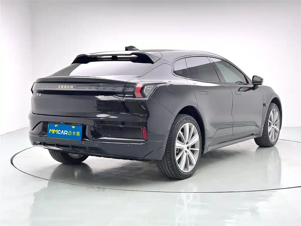 ZEEKR EXTREME KRYPTON 001
