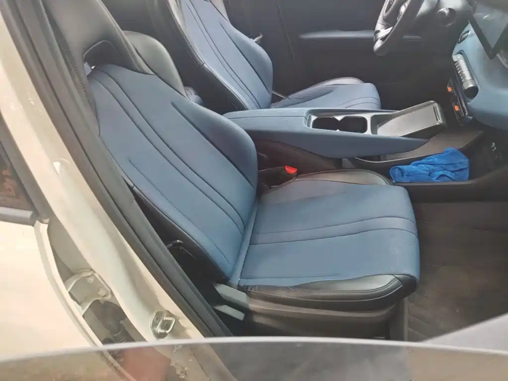 BYD Seagull — миниатюра 25