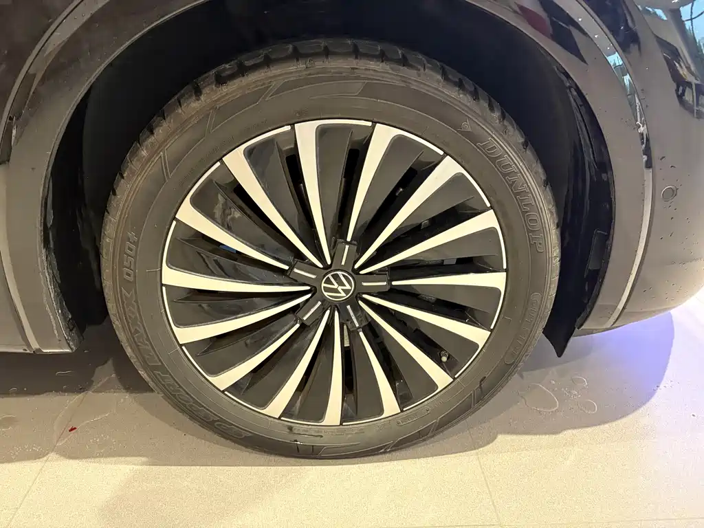 Volkswagen Viloran — миниатюра 12
