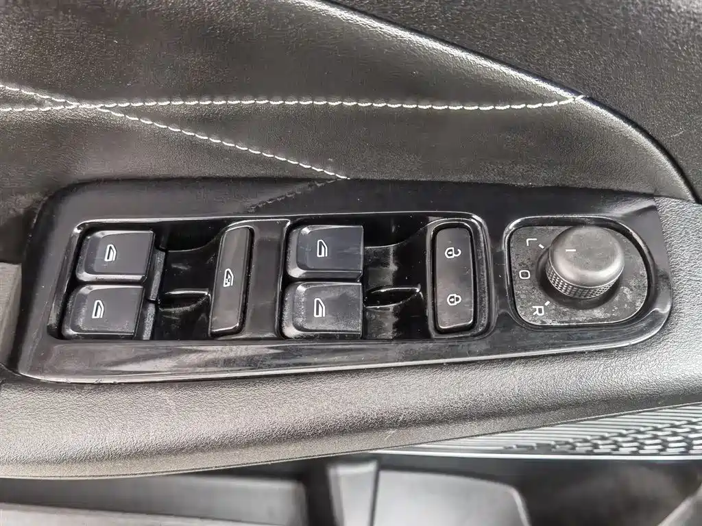 GEELY AUTOMOBILE EMGRAND