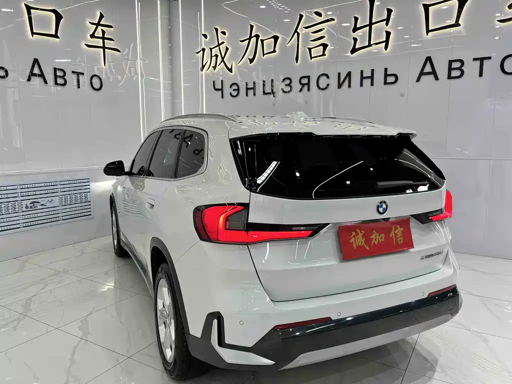 BMW X1 2023 sDrive20Li X