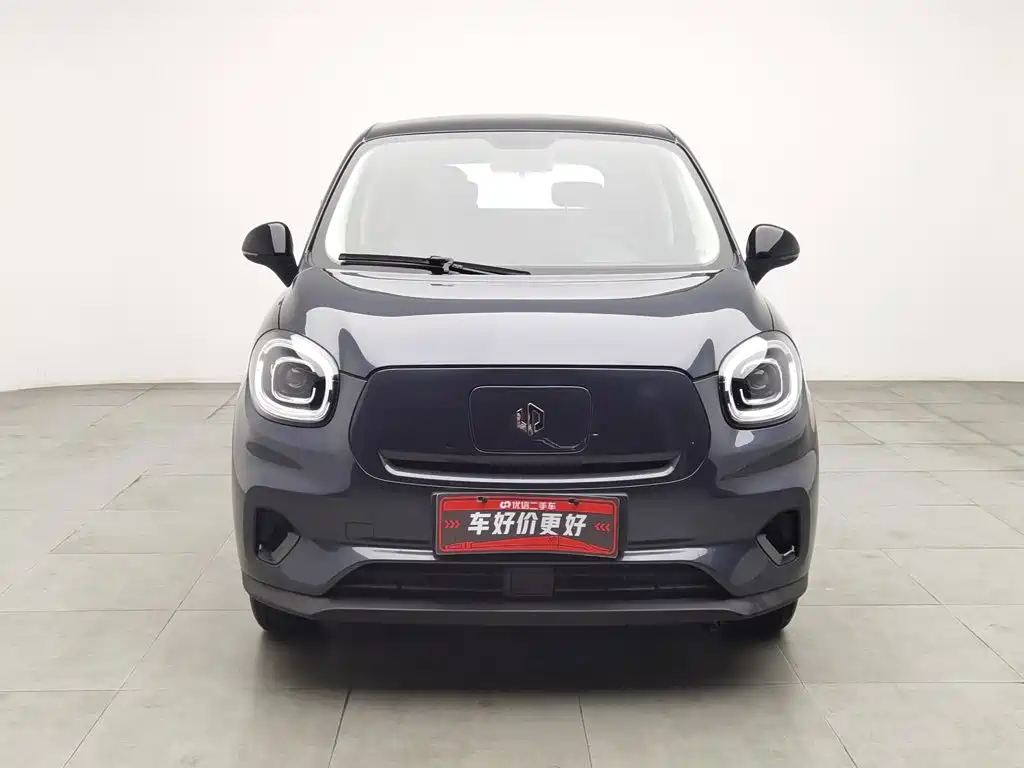 Leapmotor Leapmotor T03 — миниатюра 3