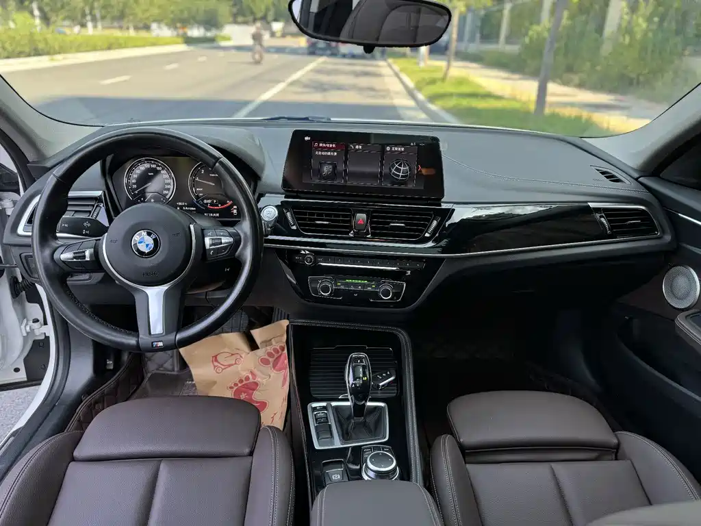 BMW 1 Series — миниатюра 5