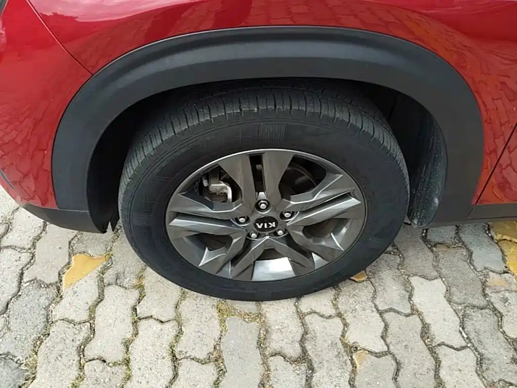 Kia KX3 — миниатюра 23